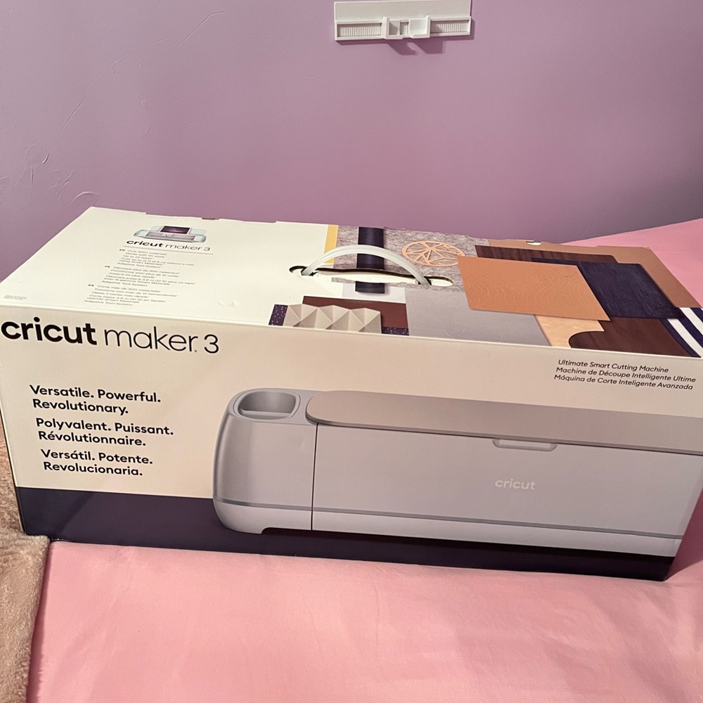 Cricut Maker 3